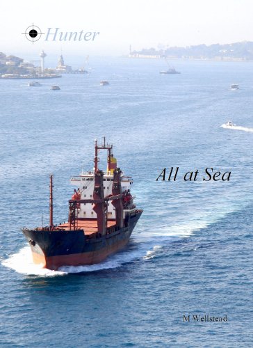 Hunter - All at Sea
