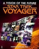 Books : A Vision of the Future (Star Trek)