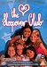 Sleepover Club - Series 1 - Episodes 21 - 24 [DVD]