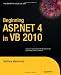Beginning ASP.NET 4 in VB 2010