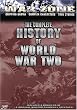 Complete History of WWII Box Set