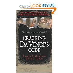 Cracking Da Vinci's Code: You've Read the Fiction, Now Read the Facts
