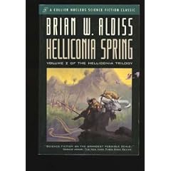 Helliconia Spring: Collier Nucleus Science Fiction Classic: 001