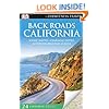 Back Roads California (EYEWITNESS TRAVEL BACK ROADS)