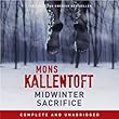 Midwinter Sacrifice (Unabridged)