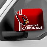 Officially Licensed NFL Large Side Mirror Covers