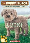 Lucky (The Puppy Place)