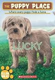 Lucky (The Puppy Place #15)