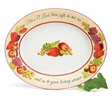 Inspirational Thanksgiving Fruit Platter Beautiful Autumn Serveware
