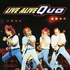 Live Alive Quo by Status Quo