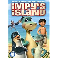 Impy's Island