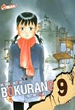 Bokurano, Tome 9