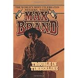 trouble in timberline