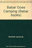 Babar goes camping