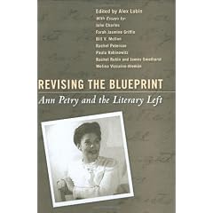 Revising the Blueprint: Ann Petry and the Literary Left