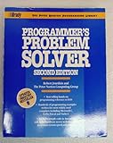 Programmer's problem solver