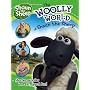 The Woolly World of "Shaun the Sheep": Stories, Puzzles and Farmyard Fun!