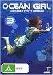 Ocean Girl - Third Season 3-DVD Set