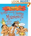 Avoid Becoming an Incan Mummy (Danger Zone)