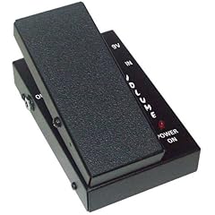 Morley MMV Mini Morley Volume Pedal