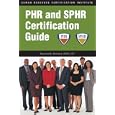 PHR and SPHR Certification Guide