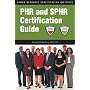 PHR and SPHR Certification Guide