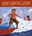 Search : Kimo's Surfing Lesson
