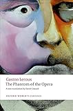 The phantom of the opera