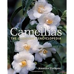 Camellias: The Gardener's Encyclopedia