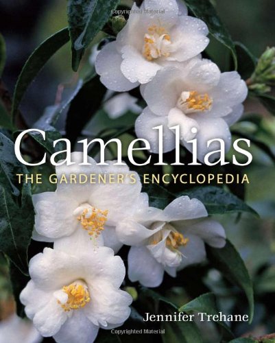 Camellias: The Gardeners Encyclopedia