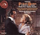Tchaikovsky: Pique Dame