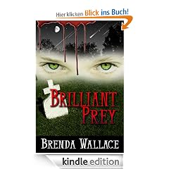 Brilliant Prey