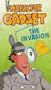 Inspector Gadget:the Invasion [VHS]
