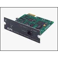 AP9605 APC SmartSlot PowerNet SNMP Adapter by APC