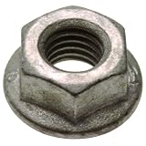 ACDelco 11514596 Metric Hex Flange Nut by ACDelco