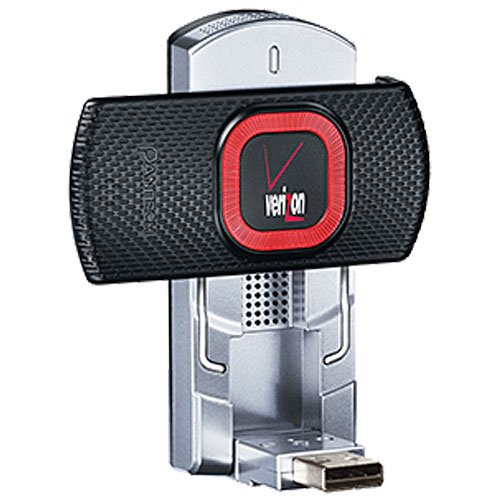 Verizon Wireless Pantech 4G LTE USB Modem Aircard UML290