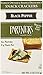 Partners Cracked Black Pepper Crackers, 4 Ounce Unit