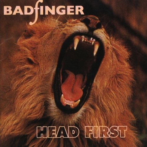 BADFINGER - Head First (Disc 2) - Zortam Music