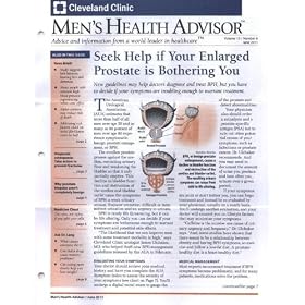 Men's Health Advisor