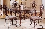 Cinderella Side Chair (set of 2)