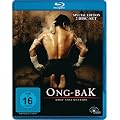 Ong-Bak (Blu-ray Disc incl. Special Edition-DVD)