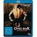 Ong-Bak (Blu-ray Disc incl. Special Edition-DVD)