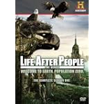Life After People: The Series--The Complete Season One