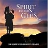 Image of album by The Royal Scots Dragoon Guards