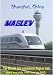 Shanghai's MagLev