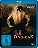 #3: Ong-Bak (Blu-ray Disc incl. Special Edition-DVD)