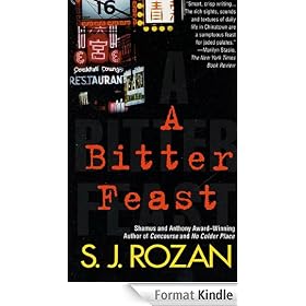 A Bitter Feast