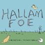 Hallam Foe