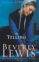 The Telling (Seasons of Grace Book 3) by Beverly Lewis