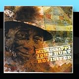Mississippi John Hurt Revisited